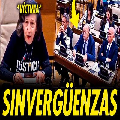 PP Y VOX NIEGAN APLAUSOS A LAS VÍCTIMAS DE LA DANA PP Y VOX NIEGAN APLAUSOS A LAS VÍCTIMAS DE LA DANA