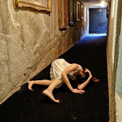 Episode 82: COVID-19: The Dancer's Perspective Episode 82: COVID-19: The Dancer's Perspective