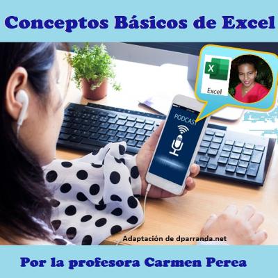 Conceptos Básicos de Excel-1