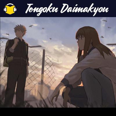 #039 - Tengoku Daimakyo (Ilusão Celestial)