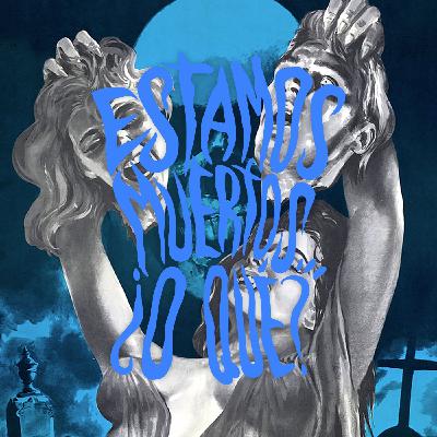 EM¿OQ? 58 - The Velvet Vampire (1971) EM¿OQ? 58 - The Velvet Vampire (1971)