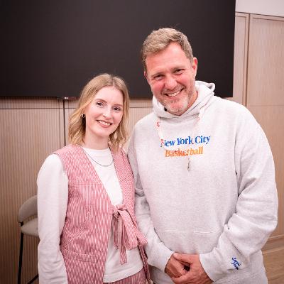 Changemakers: Simon Squibb