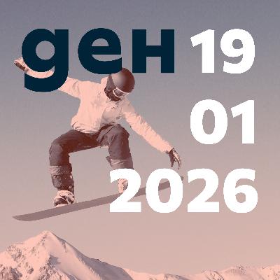 Триумф в сноубординга и задава ли се търговска война заради Гренландия