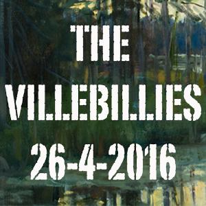 The Villebillies (Full Set)
