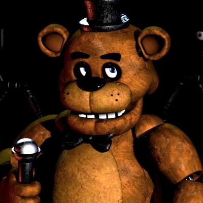 The fall and rise of FIVE NIGHTS AT FREDDY’S