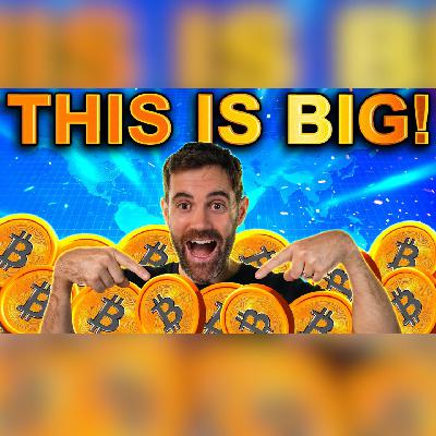 Report EXPOSES Trump's Crypto Ties!!