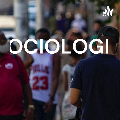 SOCIOLOGIA  (Trailer)