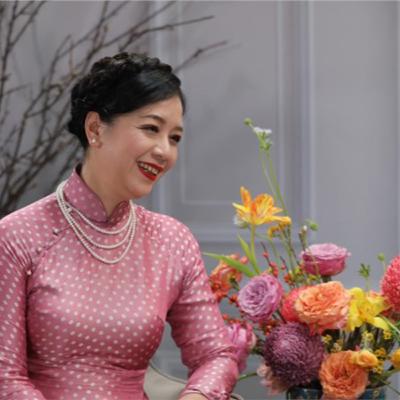 NSUT Chiều Xuân kể chuyện tuổi thơ