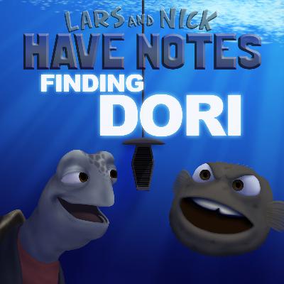Finding Dori