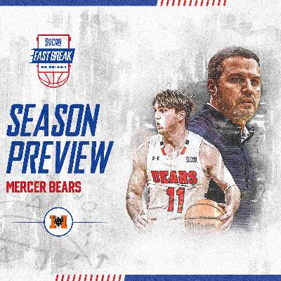 MERCER Basketball Preview: Can Ryan Ridder's New Look Roster Defy Expectations? MERCER Basketball Preview: Can Ryan Ridder's New Look Roster Defy Expectations?