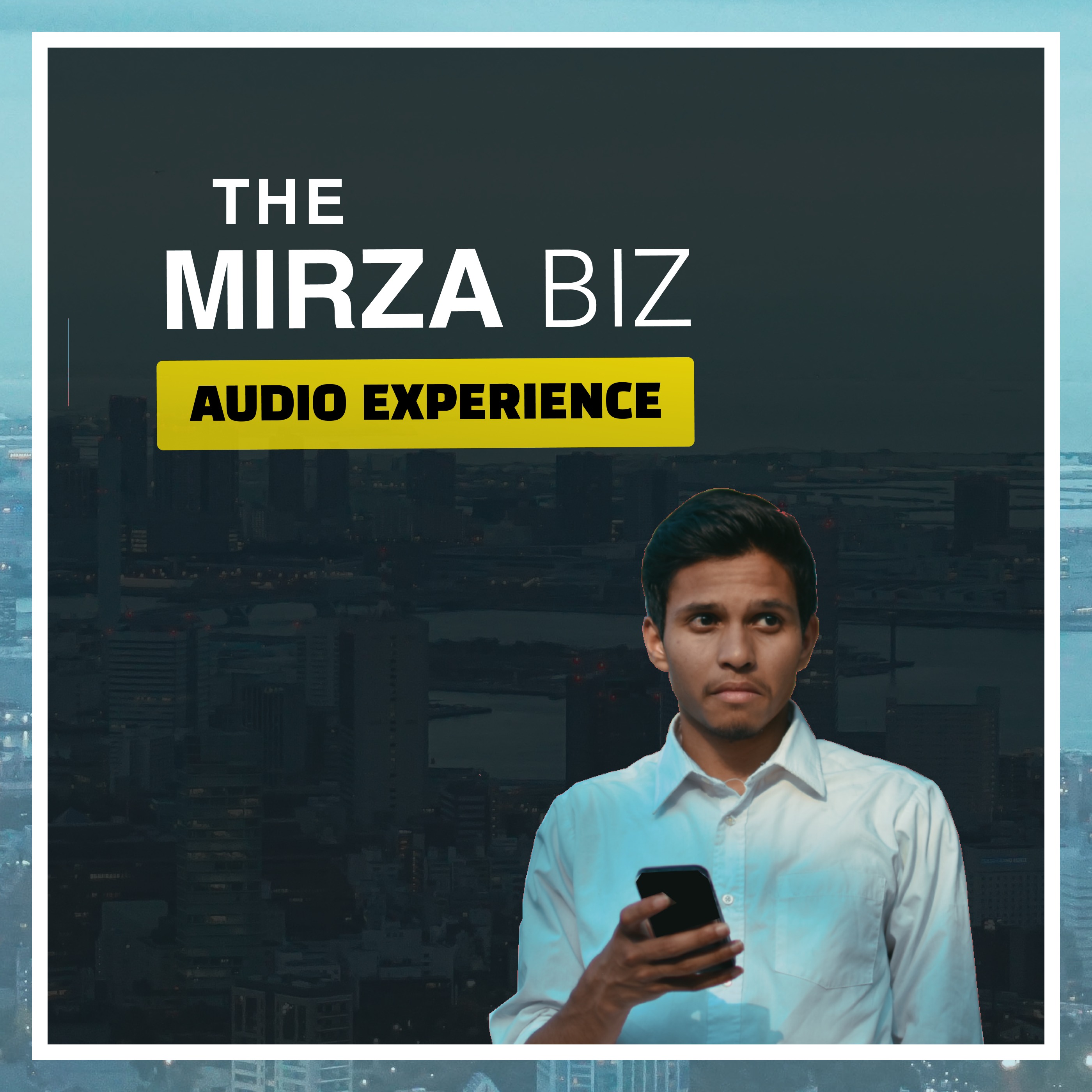 Daily Mirza Biz Show