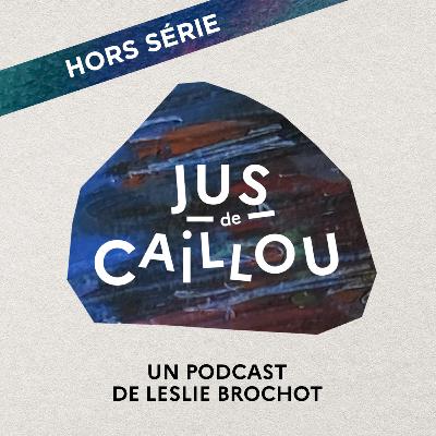 Hors série #1 - introduction à la dégustation géo-sensorielle