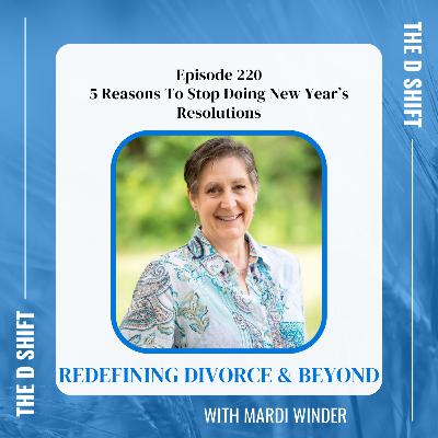 5 Reasons To Stop Doing New Year’s Resolutions