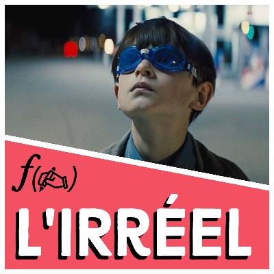 Midnight Special : ƒ(✍️) = l'irréel