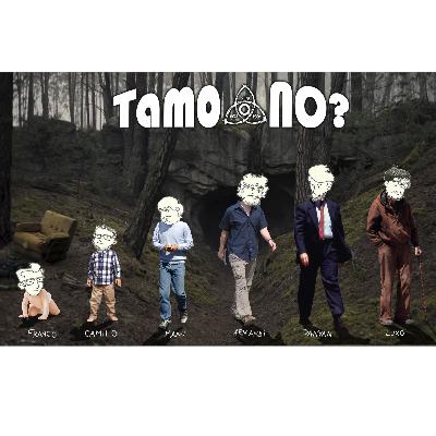 Tamo o NO? - Capitulo #10: Entiendan el FIN del Mundo!!