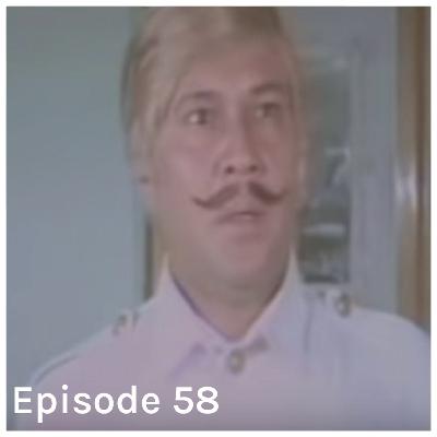 Episode 58: Tidak Menyadari Hingga Kehilangan