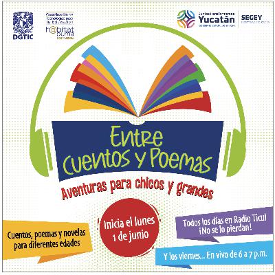 Proyecto de lectura "Cuentos de animales". Semana 2. Para toda la familia.