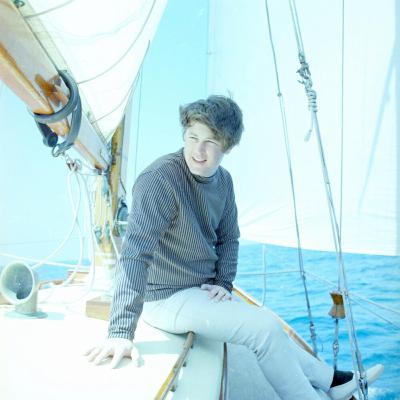 Our Memories of Brian Wilson