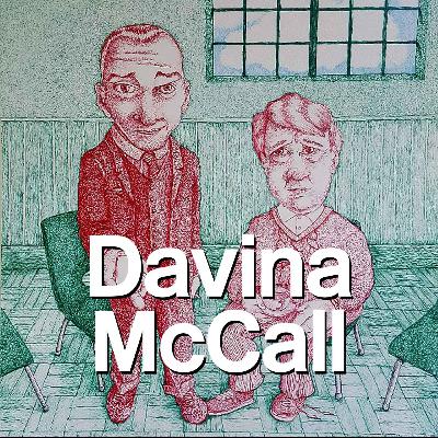 Davina McCall Davina McCall