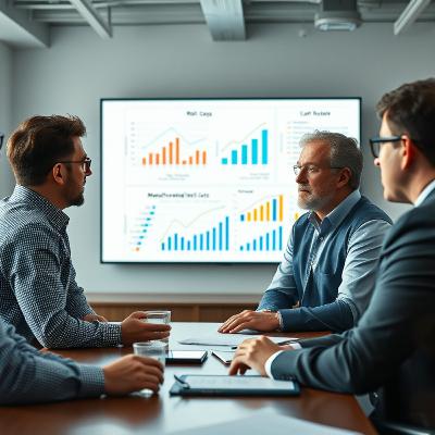 #083 - Building a Credible IIoT Business Case