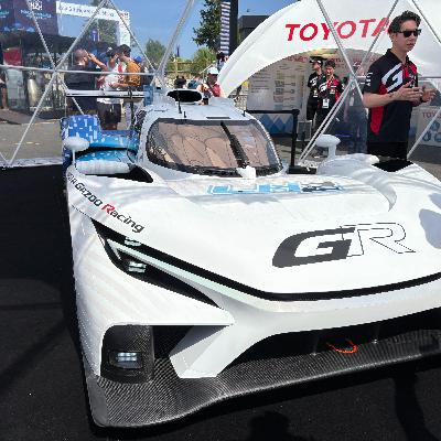 24 h du Mans : le laboratoire de la mobilité de demain
