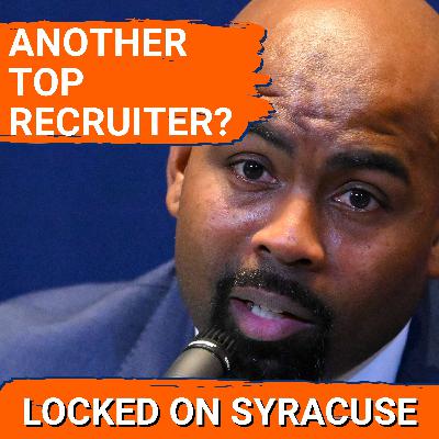 UPGRADE: Syracuse Football Secures ELITE RECRUITER Jeremy Hawkins as NEW Defensive Line Coach UPGRADE: Syracuse Football Secures ELITE RECRUITER Jeremy Hawkins as NEW Defensive Line Coach