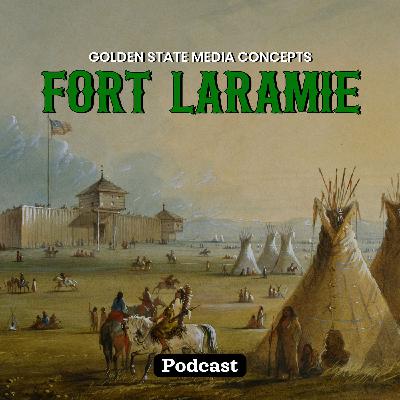GSMC Classics: Fort Laramie Episode 42: Audition W. John Dehner GSMC Classics: Fort Laramie Episode 42: Audition W. John Dehner