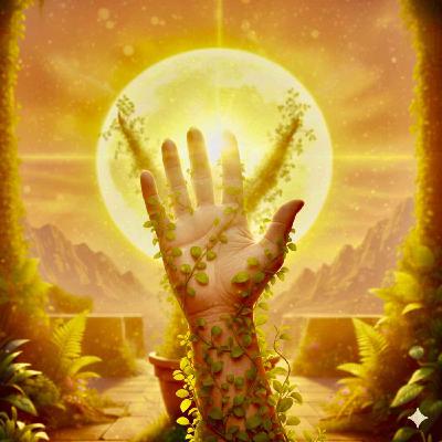 Human Photosynthesis (4 minutes)