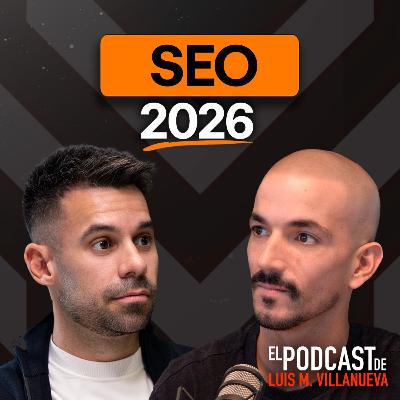 Así Cambiará el SEO en 2026 (8 Estrategias Prácticas) Así Cambiará el SEO en 2026 (8 Estrategias Prácticas)