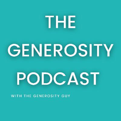 S9 - Episode 4 - Generosity when you get it wrong S9 - Episode 4 - Generosity when you get it wrong