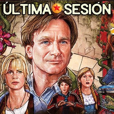 Última Sesión 20 Diciembre de 2025