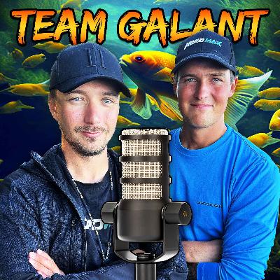 Avsnitt 75 - 24 TIMMARS FIGHTEN NORRLAND EDITION