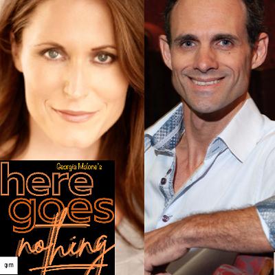 Season 2, Episode 4: Telling Our Stories, with Rebecca Davis and Guest Interviewer Stuart Halusz Season 2, Episode 4: Telling Our Stories, with Rebecca Davis and Guest Interviewer Stuart Halusz