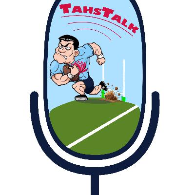 TahsTalk Ep 19 TahsTalk Ep 19