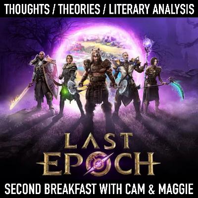 Last Epoch Last Epoch