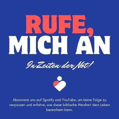 LOVE & GRACE CHURCH | Rufe mich an in der Not