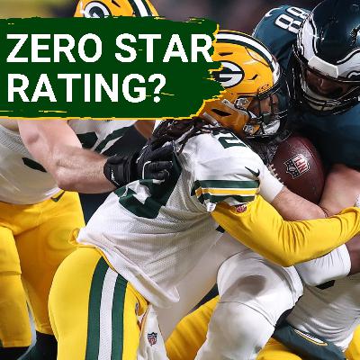Stars mean less to the Green Bay Packers defense than you may think