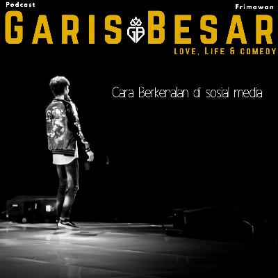 Cara Berkenalan Di Sosial Media