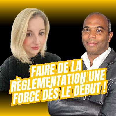 Comment utiliser la règlementation pour lancer une conciergerie ? Avec Coralie Daven (ex-notaire)