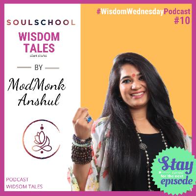 #10 Only When You Are Ready!