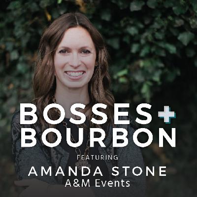 #04 Wearing Costumes and Masks | Amanda Stone of A&M Events
