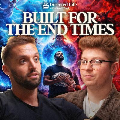 End Times- Kingdom Prosperity vs The Antichrist System