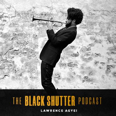 Ep 80 - Lawrence Agyei: Make Your Environment a Backdrop