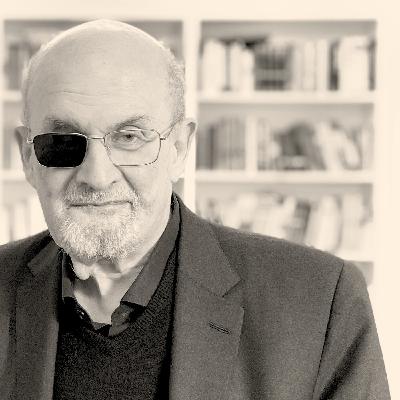 Il était une fois, Salman Rushdie