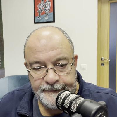 Про Олега Беседина | Radio Narva | 569