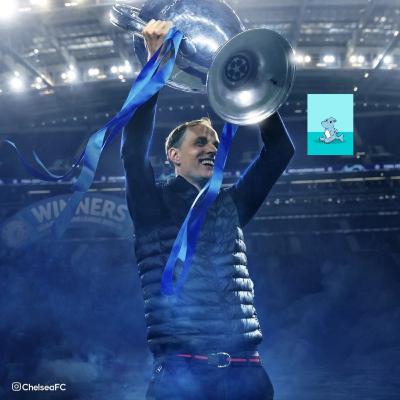 ¡CHELSEA CAMPEÓN DE EUROPA! / Final de UCL