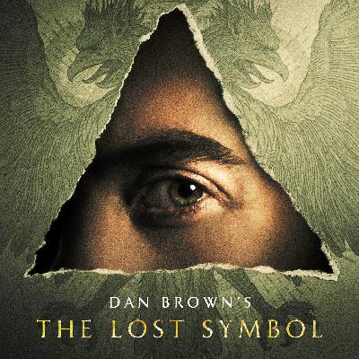 《失落的秘符》电视剧,没有汤姆·汉克斯的兰登教授继续探秘宇宙的终极答案! 《失落的秘符》电视剧,没有汤姆·汉克斯的兰登教授继续探秘宇宙的终极答案!