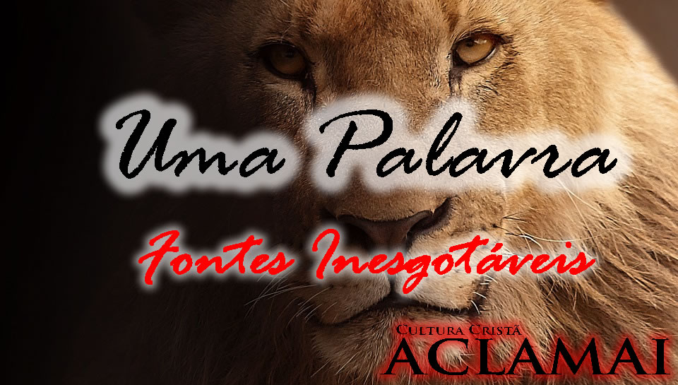 Uma Palavra