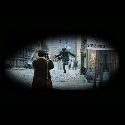 Salto a la libertad Salto a la libertad