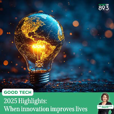 Good Tech Highlights: How Singapore innovators use AI, tech for social impact